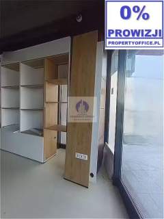 Mokotów lokal biurowo-usługowy 200m2 do wynajęcia