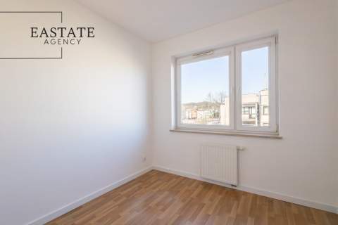 3 pokoje Balkon Hala garażowa Sadyba Orłowska