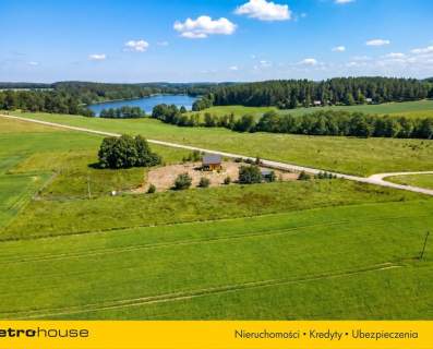 Działka na sprzedaż, 3019 m2, Bakałarzewo