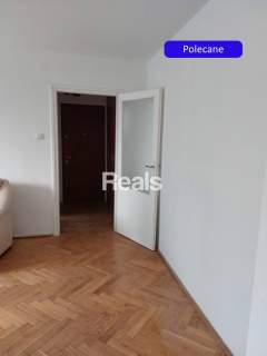 Po remoncie 3 pokoje Rondo Wiatraczna
