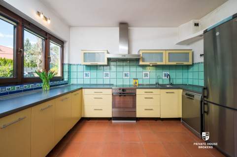 Dom 200m2 przy ul. Kwiatowej, Kliny, Kraków