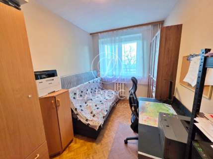 Duże mieszkanie 2 balkony 2 toalety