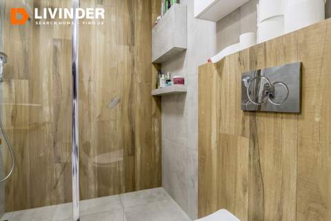 2 pokoje po remoncie balkon 40 m MPEC