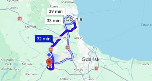 Dom wolnostojący Glincz, blisko Trójmiasta