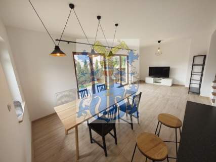 Rybna-Czernichów bliźniak 140m2 5pok DO WYNAJĘCIA