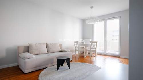 2 pokoje Balkon Prądnik Czerwony 51 m
