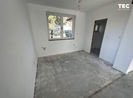 Dom 295 m dla rodziny wielopokoleniowej Zerwa