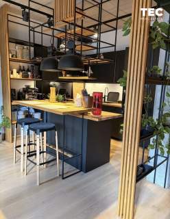 Loft premium Zabłocie 59,8 m Autorski desig