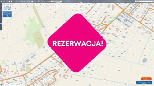 Działka budowlana, atrakcyjna lokalizacja i cena