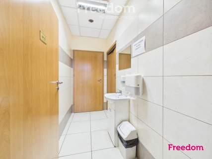 Lokal pod apartamenty biura, Krupnicza przy Rynku