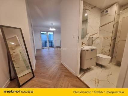 NOWE 2 POKOJOWE MIESZKANIE BALKON WINDA