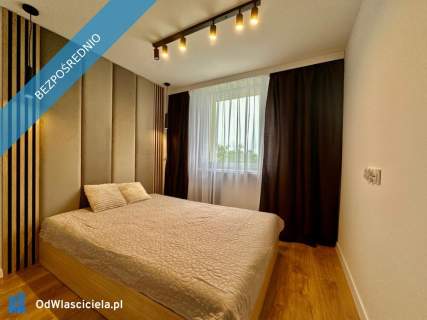 2 pokoje Pierwszy najem po remoncie Gwiezdna, Zagórze, Sosnowiec