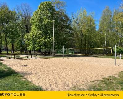 Apartament - Brzozowy Park - Józefosław