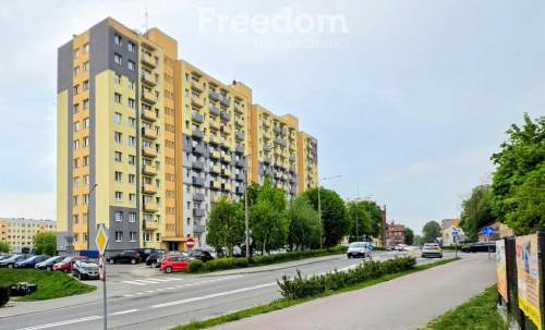 Dwupokojowe -45 m2,ul. Mickiewicza, Malbork.