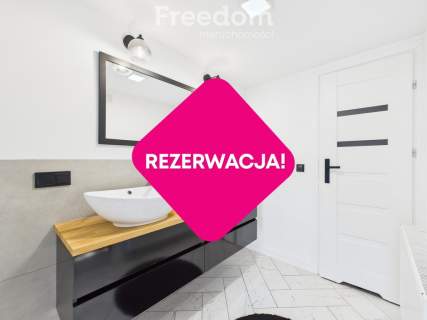 Mieszkanie gotowe do zamieszkania, centrum