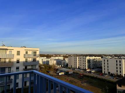 Mieszkanie 40.5 m2 Gdańsk ul. Morelowa Wykończenie Premium