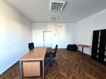 komfortowe biuro Zachodnia 70 centrum