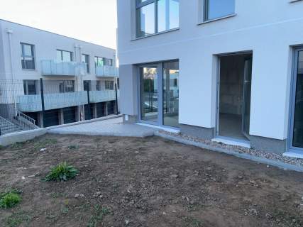 Nowe mieszkanie Gdańsk Jasień