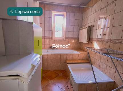 Dom na końcu świata - cisza, prywatność
