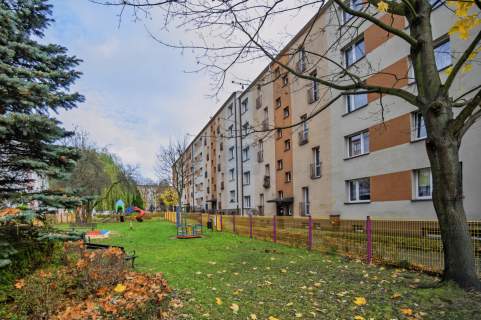 M-3 do wynajmu Wrzosowiak