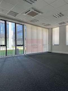 Biuro do wynajęcia, 380 m2, Warszawa