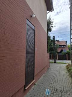 Lokal 2 poziomowy na wynajem Praga Południe 140m2