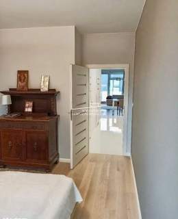 Nowoczesny Apartament Pod Miastem - 3 pok. - Jóefo