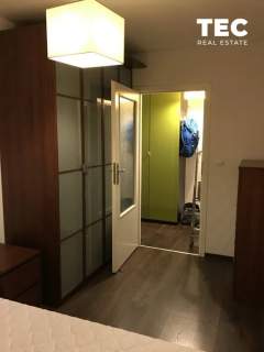 2 pokoje 40m2 Borkowska
