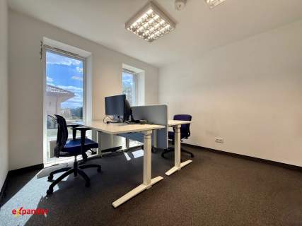 Biura na wynajem 15 lub 18 m2 Botanik