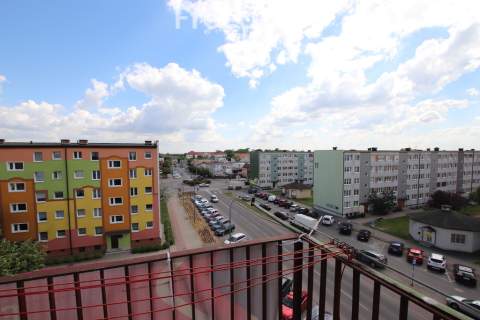 Mieszkanie 39 m Koło centrum z balkonem