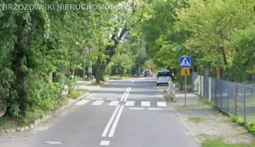 Falenica, 700 m2, MPZPZ, wolnostojąca