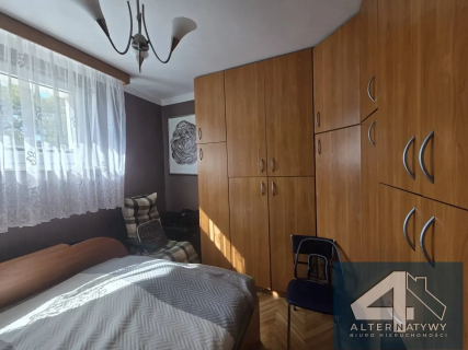 3 pokoje balkon z widokiem, Prądzyńskiego 45m