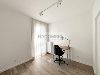 Nowe mieszkanie - wysoki standard, 2 m.p.