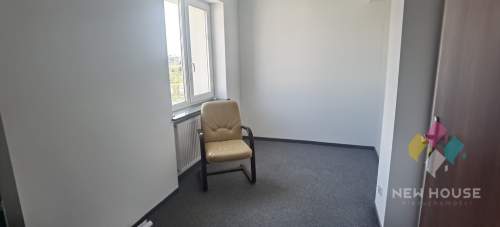 Biuro do wynajęcia, budynek po remoncie