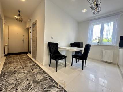 Mieszkanie na sprzedaż, 49 m2, Gorzów Wielkopolski