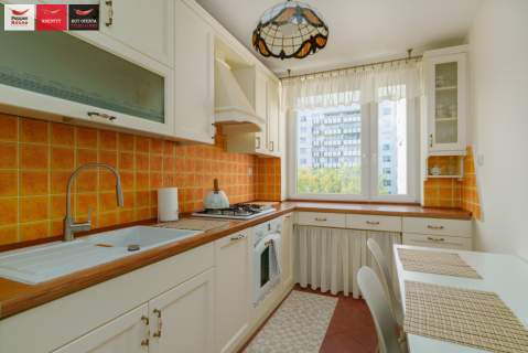 Gotowe 2 pokoje - parking - balkon