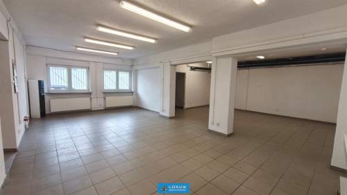 Lokal magazynowo-biurowy parter 150 m2 Teofilów