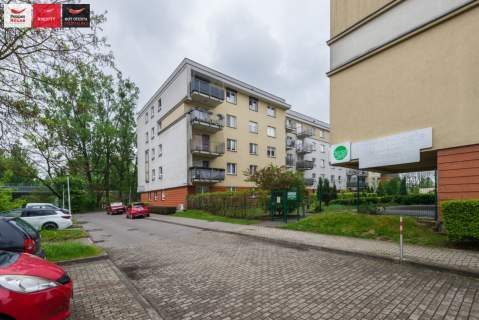 2 pokoje przy ul. Rolnej Nowe Budownictwo