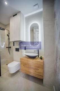 Apartament 4 pokojowy pod klucz , na zamkniętym osiedlu.
