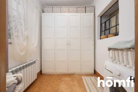 DOM 116 m 5 POKOI DZIAŁKA 828 m TARAS