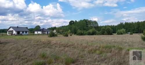 REZERWACJA Działka 869 m2, 20 min od Bydgoszczy 