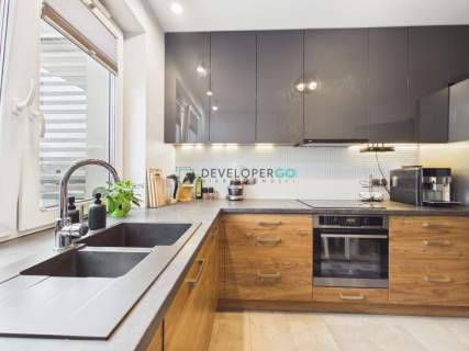 75m 4 pokoje balkon garaż ul. Sybiraków