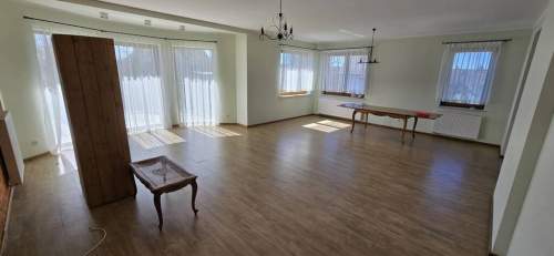Dom na sprzedaż, 265,2 m2, Chmielno