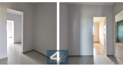 3 pokoje Po remoncie Balkon Dolnośląskie Winda
