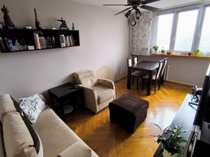 Tarninów/3 pok/loggia
