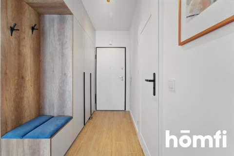 Designerski apartament Pierwsza Dzielnica