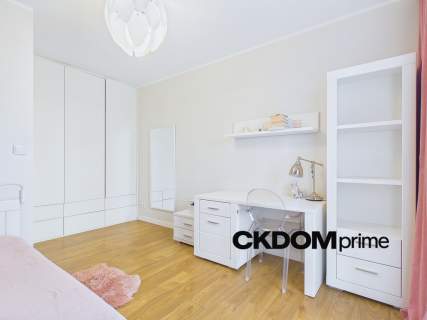 76 m2 z klimatem i prywatnym tarasem Kielce