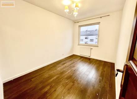 4 Pokoje, Pełny Rozkład, Duży Balkon 10m2,Kiełczów