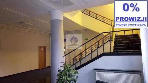 Śródmieście lokal biurowy 22m2 do wynajęcia