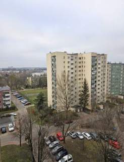 4-pokojowe mieszkanie na Bemowie